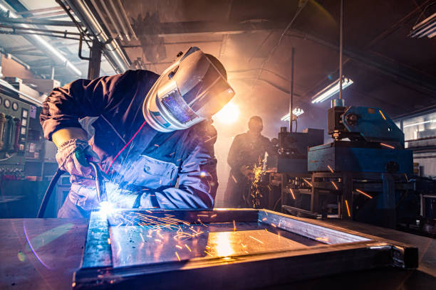 Best Specialty Welding Processes in Highland Lakes, NJ