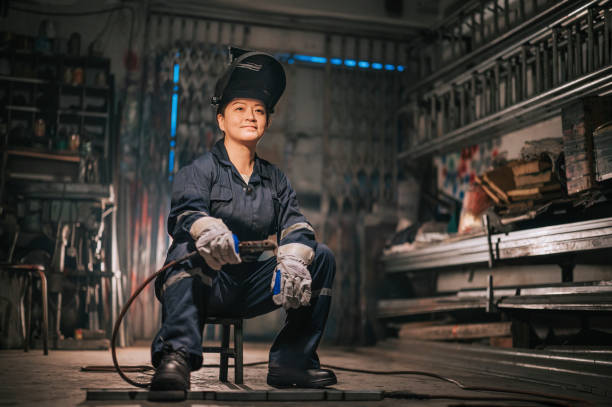 Affordable Welder Services in Highland Lakes, NJ