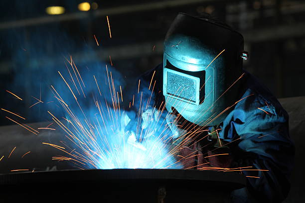 Best Food and Beverage Processing Equipment Welding in Highland Lakes, NJ